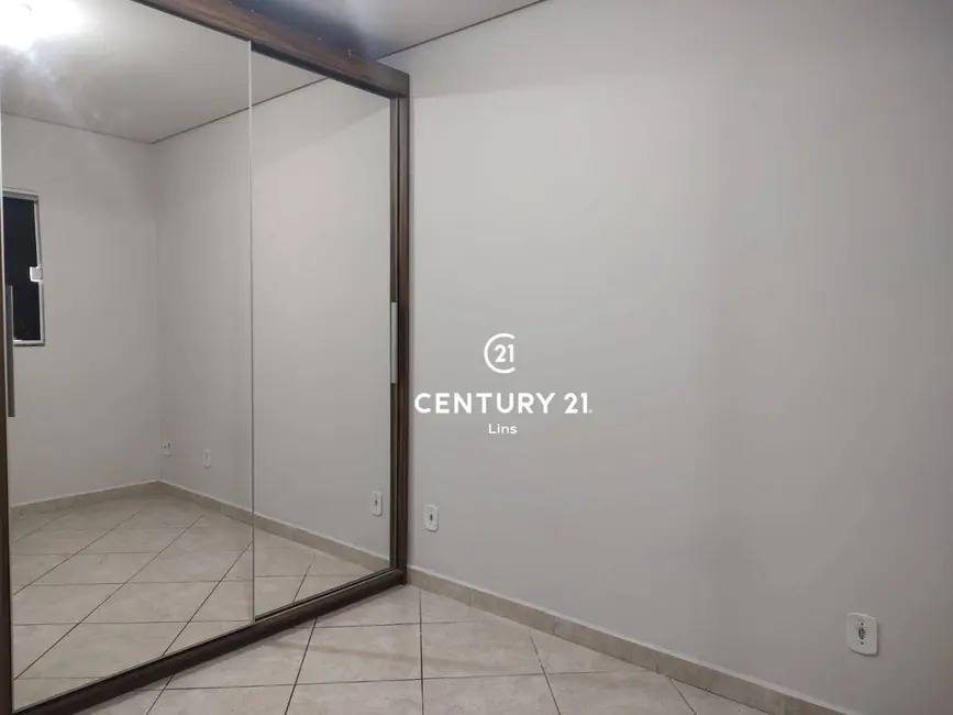 Foto 9 de Apartamento com 2 quartos para alugar, 44m2 em Floresta, Cacoal - RO