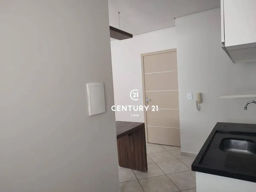 Foto 6 de Apartamento com 2 quartos para alugar, 44m2 em Floresta, Cacoal - RO