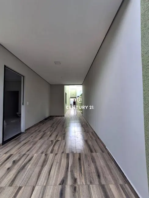 Foto 2 de Casa com 3 quartos à venda, 210m2 em Eldorado, Cacoal - RO