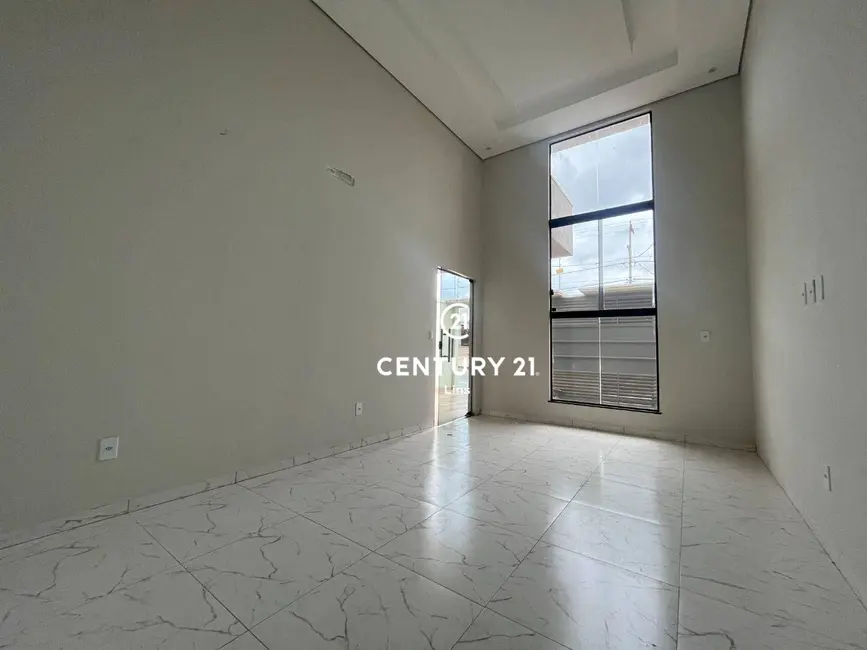 Foto 4 de Casa com 3 quartos à venda, 210m2 em Eldorado, Cacoal - RO