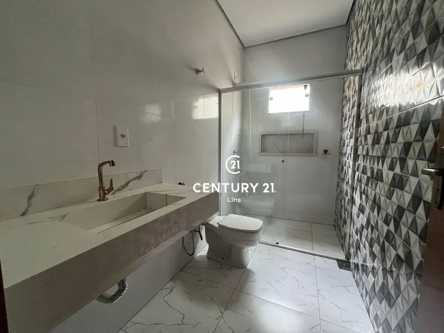 Foto 7 de Casa com 3 quartos à venda, 210m2 em Eldorado, Cacoal - RO