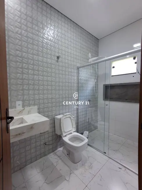 Foto 7 de Casa com 3 quartos à venda, 210m2 em Eldorado, Cacoal - RO