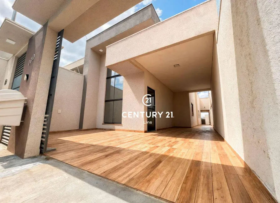 Foto 1 de Casa com 3 quartos à venda, 210m2 em Eldorado, Cacoal - RO