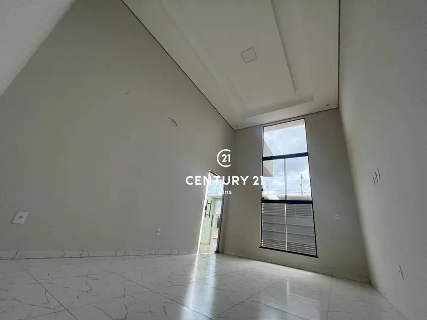 Foto 3 de Casa com 3 quartos à venda, 210m2 em Eldorado, Cacoal - RO