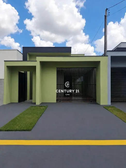 Foto 1 de Casa com 3 quartos à venda, 210m2 em Eldorado, Cacoal - RO