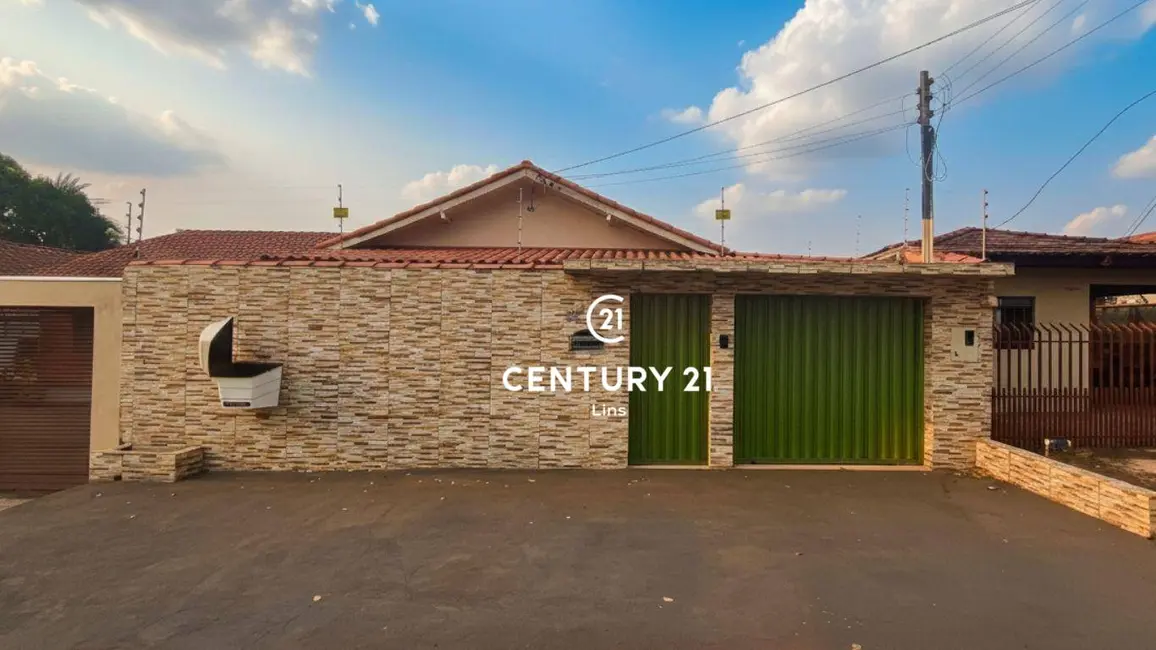 Casa com 2 quartos à venda, 400m2 em Novo Horizonte, Cacoal - RO - imagem 1 Foto 1 de Casa com 2 quartos à venda, 400m2 em Novo Horizonte, Cacoal - RO
