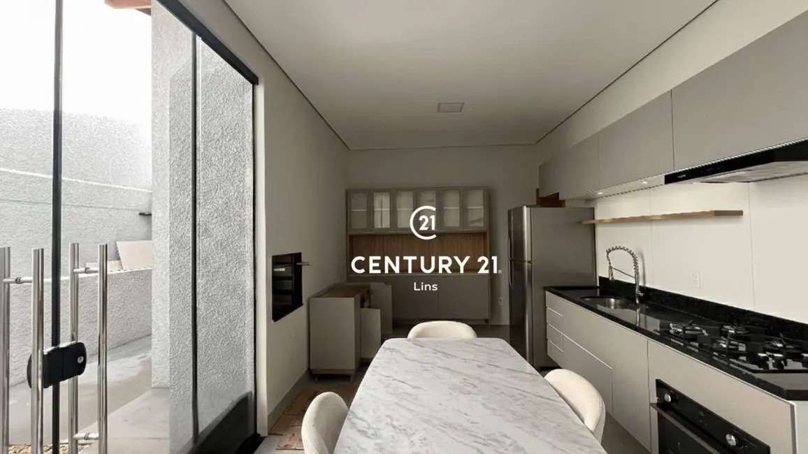 Casa com 2 quartos à venda, 148m2 em Cacoal - RO - imagem 7 Foto 7 de Casa com 2 quartos à venda, 148m2 em Cacoal - RO