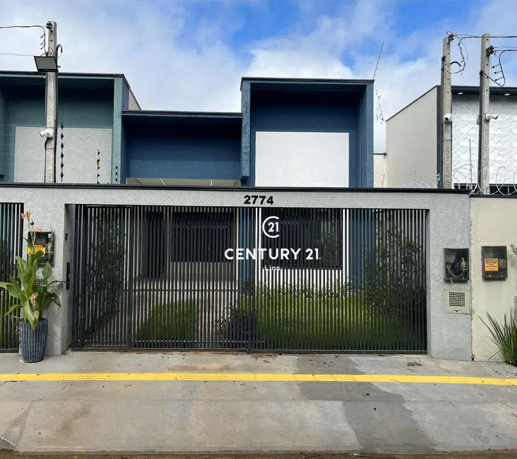 Casa com 2 quartos à venda, 148m2 em Cacoal - RO - imagem 1 Foto 1 de Casa com 2 quartos à venda, 148m2 em Cacoal - RO