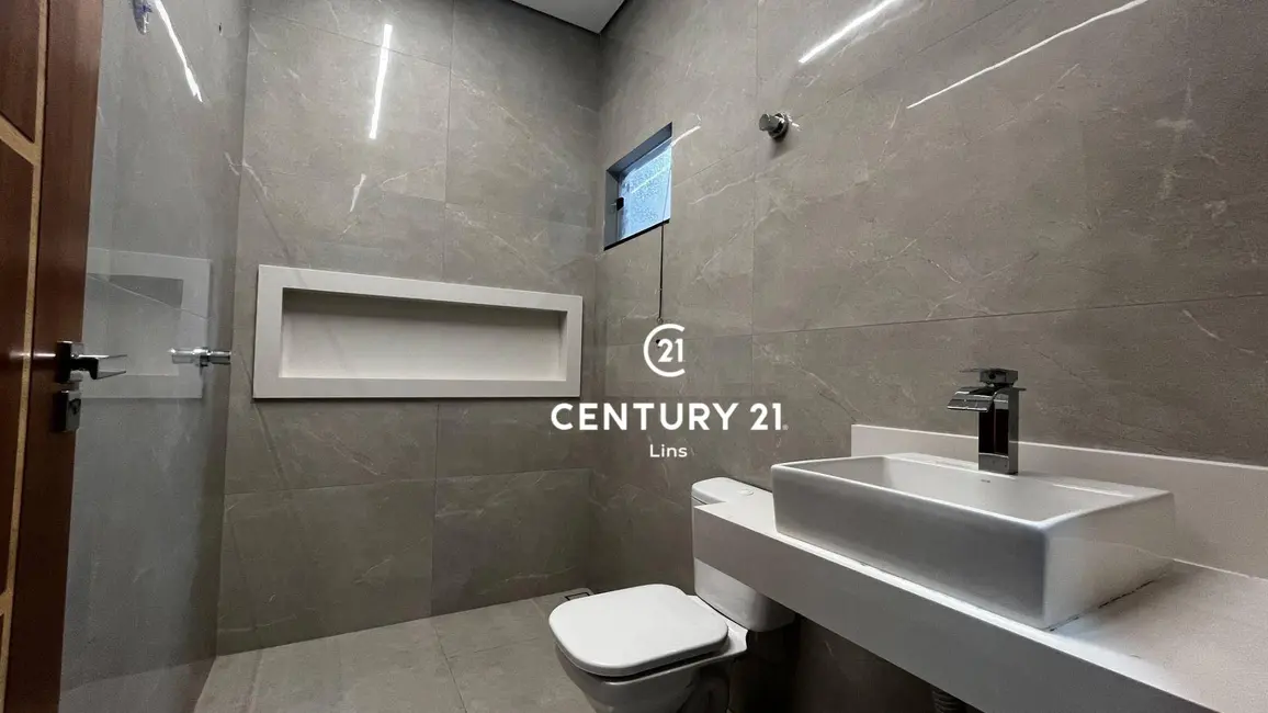 Casa com 2 quartos à venda, 148m2 em Cacoal - RO - imagem 6 Foto 6 de Casa com 2 quartos à venda, 148m2 em Cacoal - RO