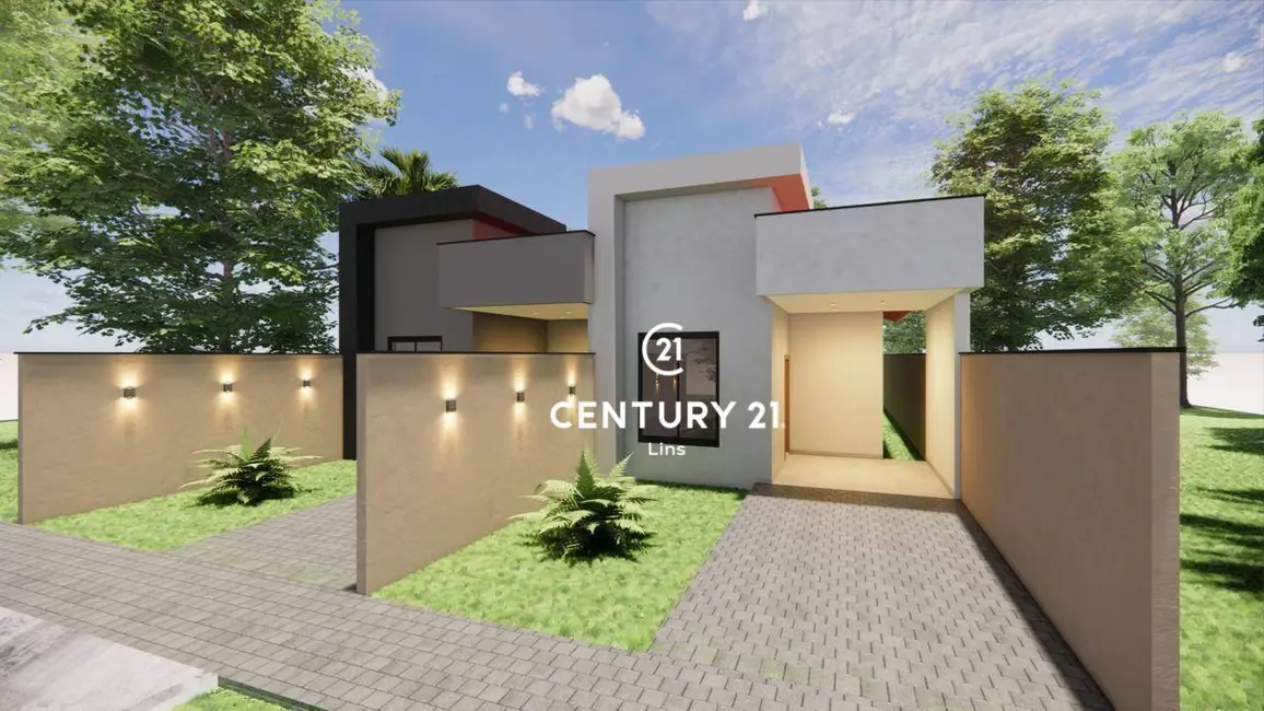 Casa com 2 quartos à venda, 150m2 em Cacoal - RO - imagem 5 Foto 5 de Casa com 2 quartos à venda, 150m2 em Cacoal - RO