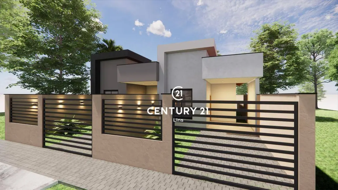 Casa com 2 quartos à venda, 150m2 em Cacoal - RO - imagem 2 Foto 2 de Casa com 2 quartos à venda, 150m2 em Cacoal - RO