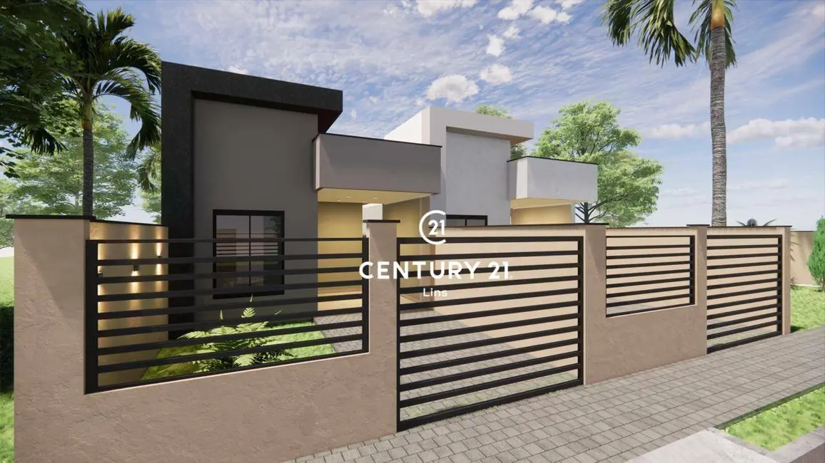 Casa com 2 quartos à venda, 150m2 em Cacoal - RO - imagem 4 Foto 4 de Casa com 2 quartos à venda, 150m2 em Cacoal - RO