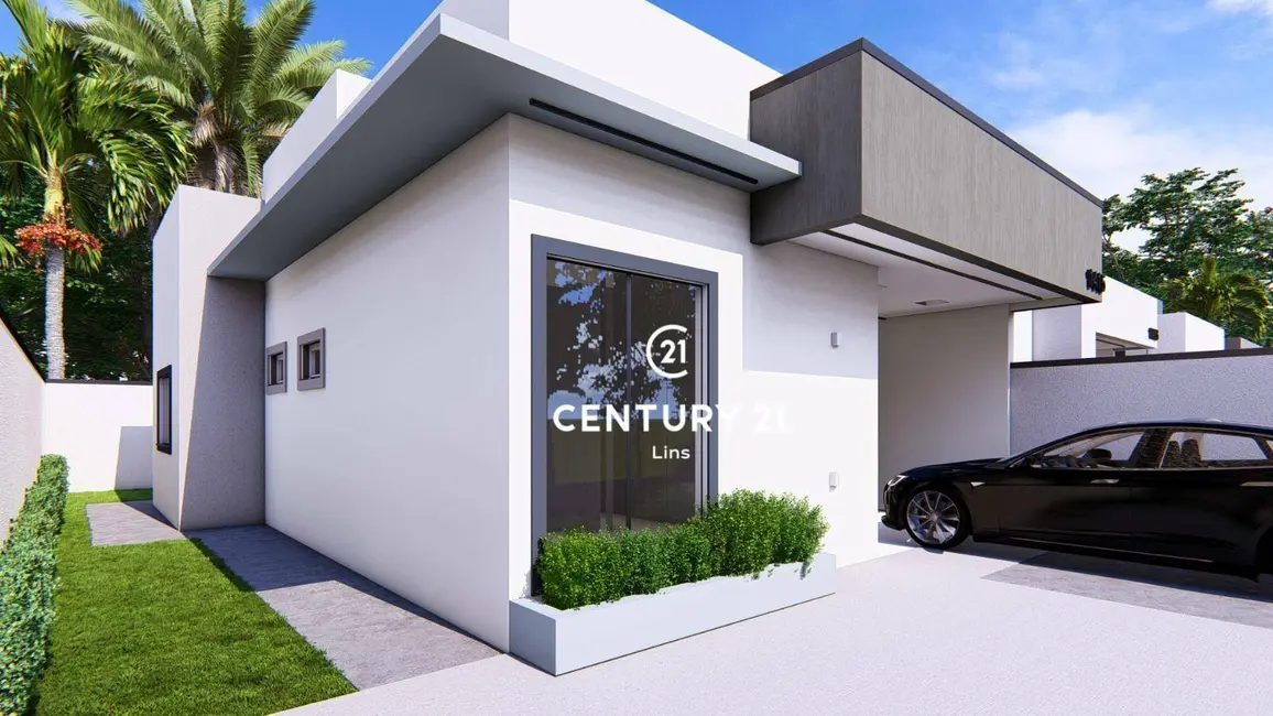 Casa com 3 quartos à venda, 133m2 em Cacoal - RO - imagem 4 Foto 4 de Casa com 3 quartos à venda, 133m2 em Cacoal - RO