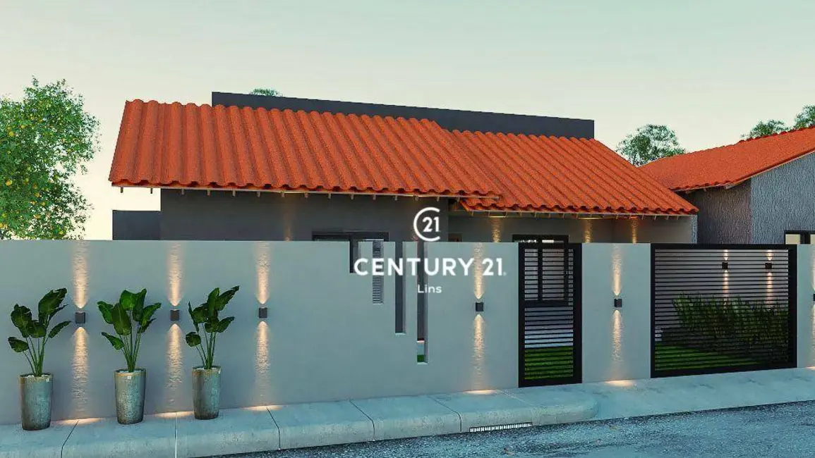 Foto 2 de Casa com 2 quartos à venda, 126m2 em Cacoal - RO