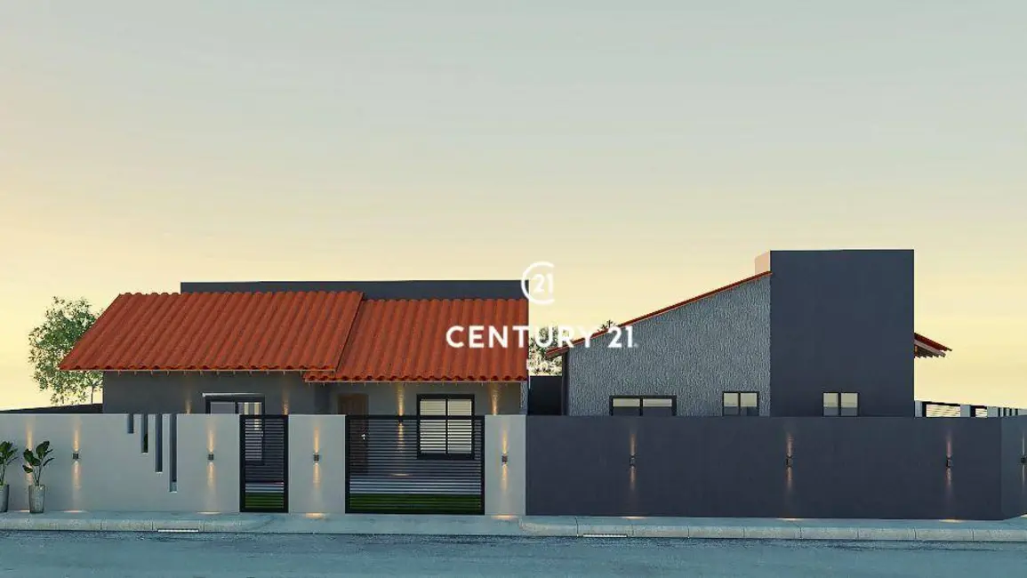 Foto 3 de Casa com 2 quartos à venda, 126m2 em Cacoal - RO