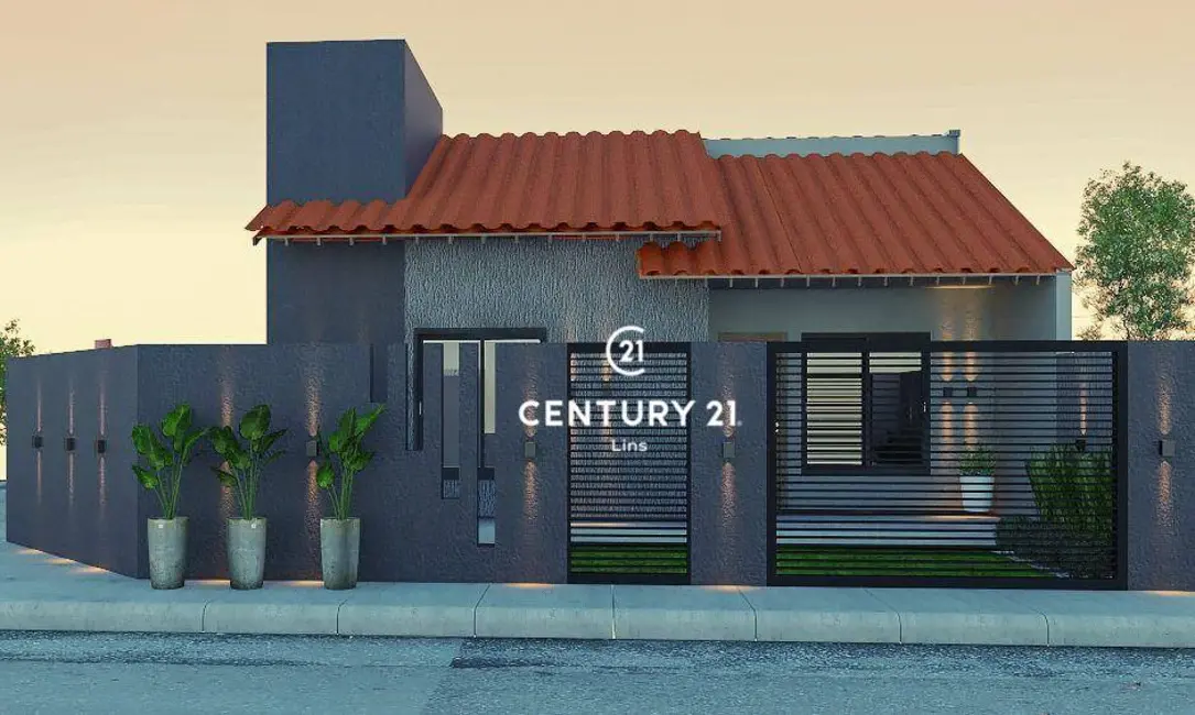 Casa com 2 quartos à venda, 126m2 em Cacoal - RO - imagem 1 Foto 1 de Casa com 2 quartos à venda, 126m2 em Cacoal - RO