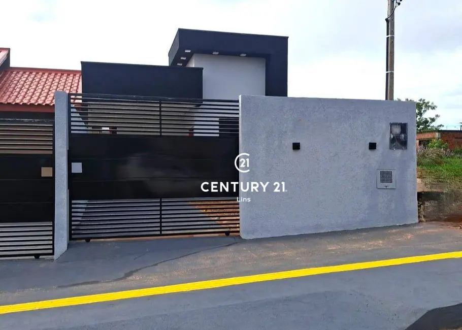 Foto 1 de Casa com 2 quartos à venda, 150m2 em Cacoal - RO