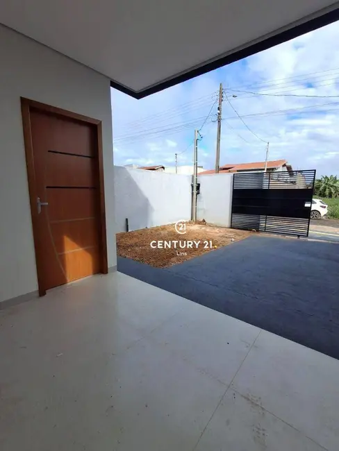 Foto 4 de Casa com 2 quartos à venda, 150m2 em Cacoal - RO