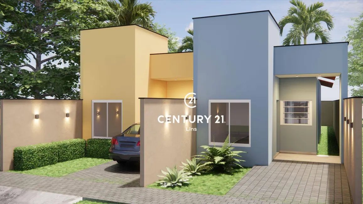 Foto 5 de Casa com 2 quartos à venda, 101m2 em Cacoal - RO