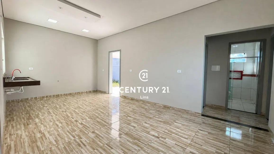 Casa com 2 quartos à venda, 300m2 em Cacoal - RO - imagem 3 Foto 3 de Casa com 2 quartos à venda, 300m2 em Cacoal - RO