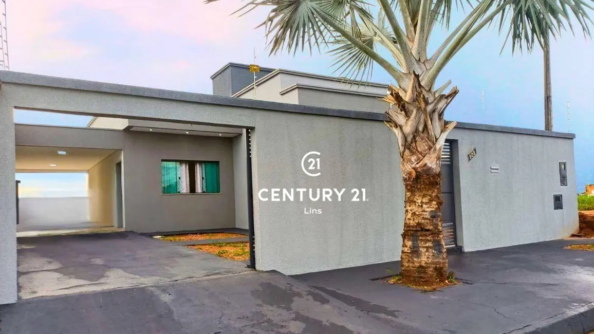 Casa com 2 quartos à venda, 300m2 em Cacoal - RO - imagem 1 Foto 1 de Casa com 2 quartos à venda, 300m2 em Cacoal - RO