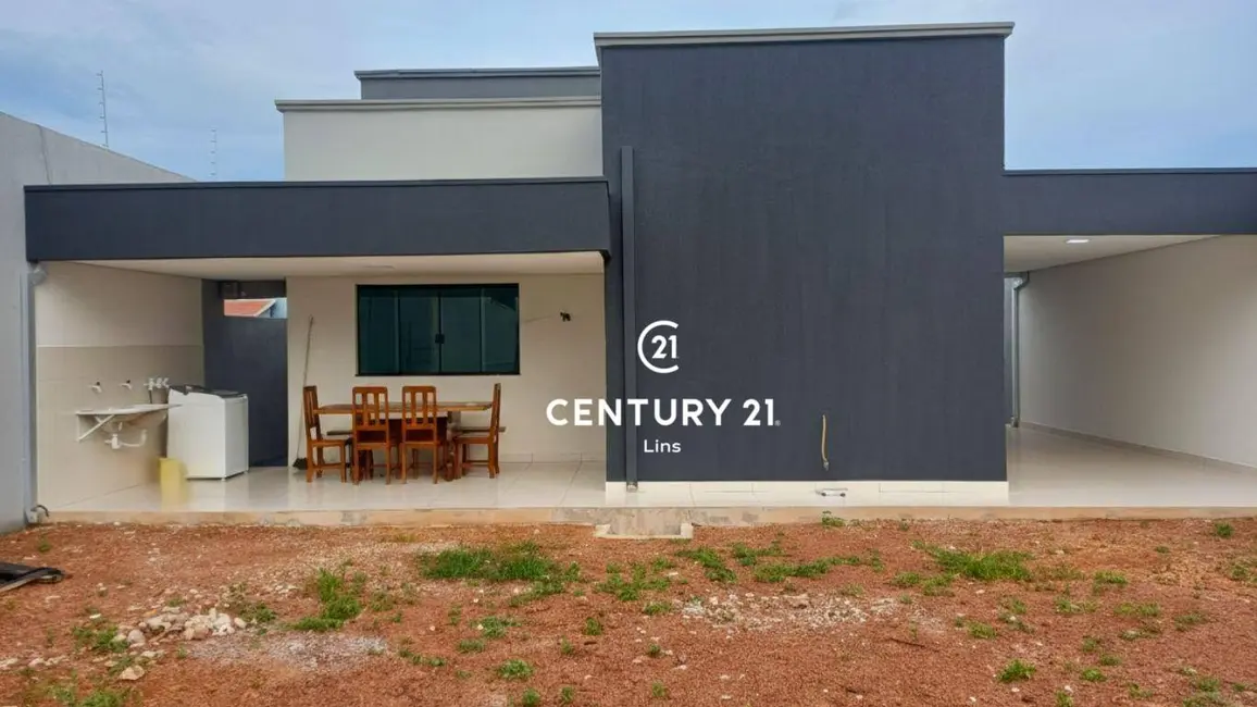 Casa com 2 quartos à venda, 300m2 em Cacoal - RO - imagem 5 Foto 5 de Casa com 2 quartos à venda, 300m2 em Cacoal - RO