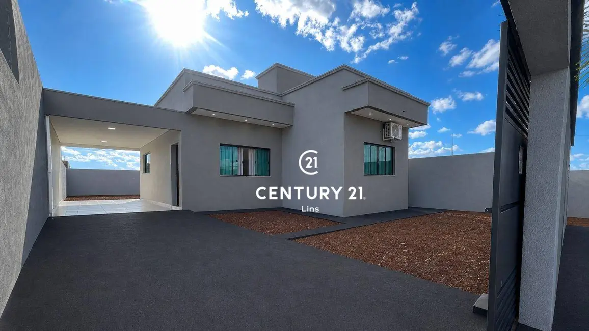 Casa com 2 quartos à venda, 300m2 em Cacoal - RO - imagem 1 Foto 1 de Casa com 2 quartos à venda, 300m2 em Cacoal - RO