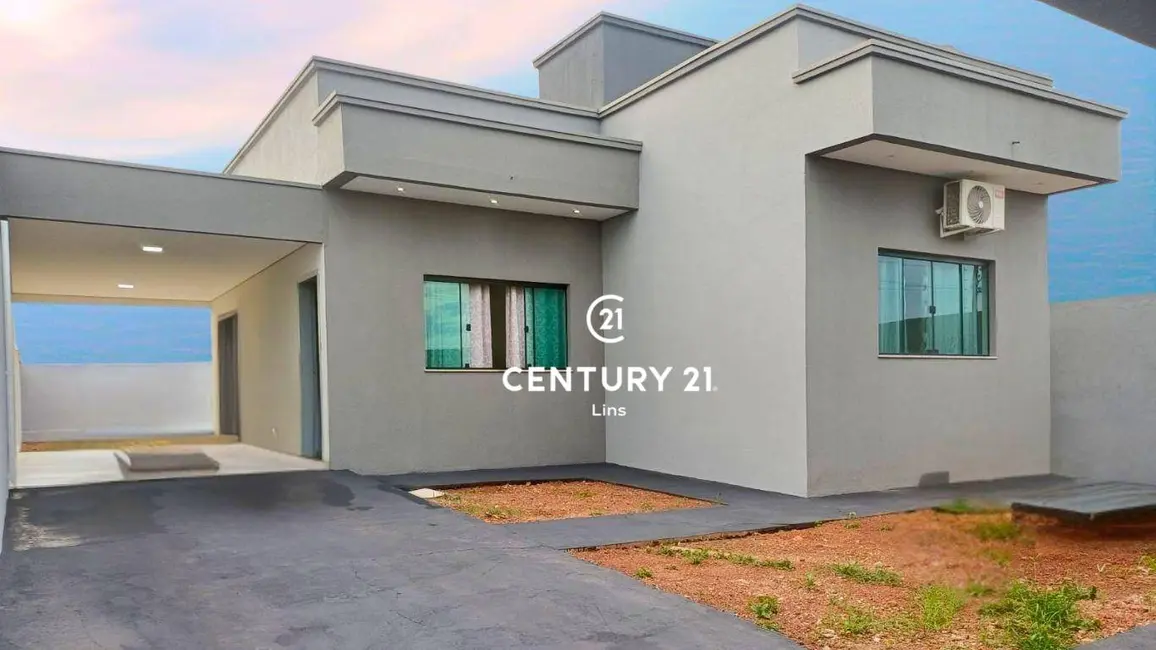 Casa com 2 quartos à venda, 300m2 em Cacoal - RO - imagem 2 Foto 2 de Casa com 2 quartos à venda, 300m2 em Cacoal - RO