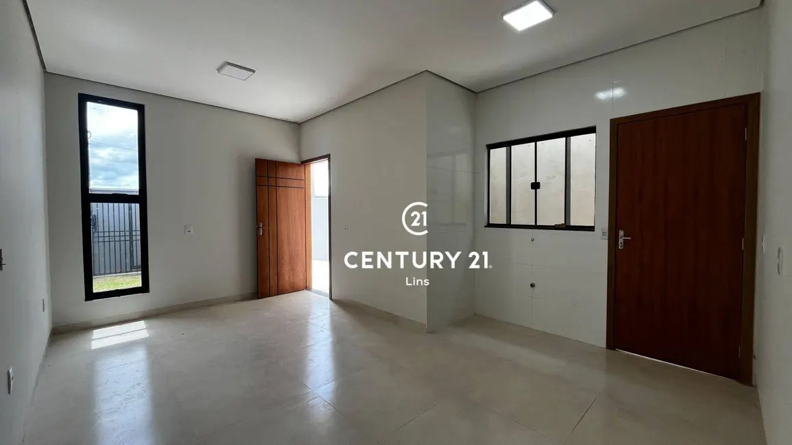 Foto 2 de Casa com 2 quartos à venda, 150m2 em Cacoal - RO
