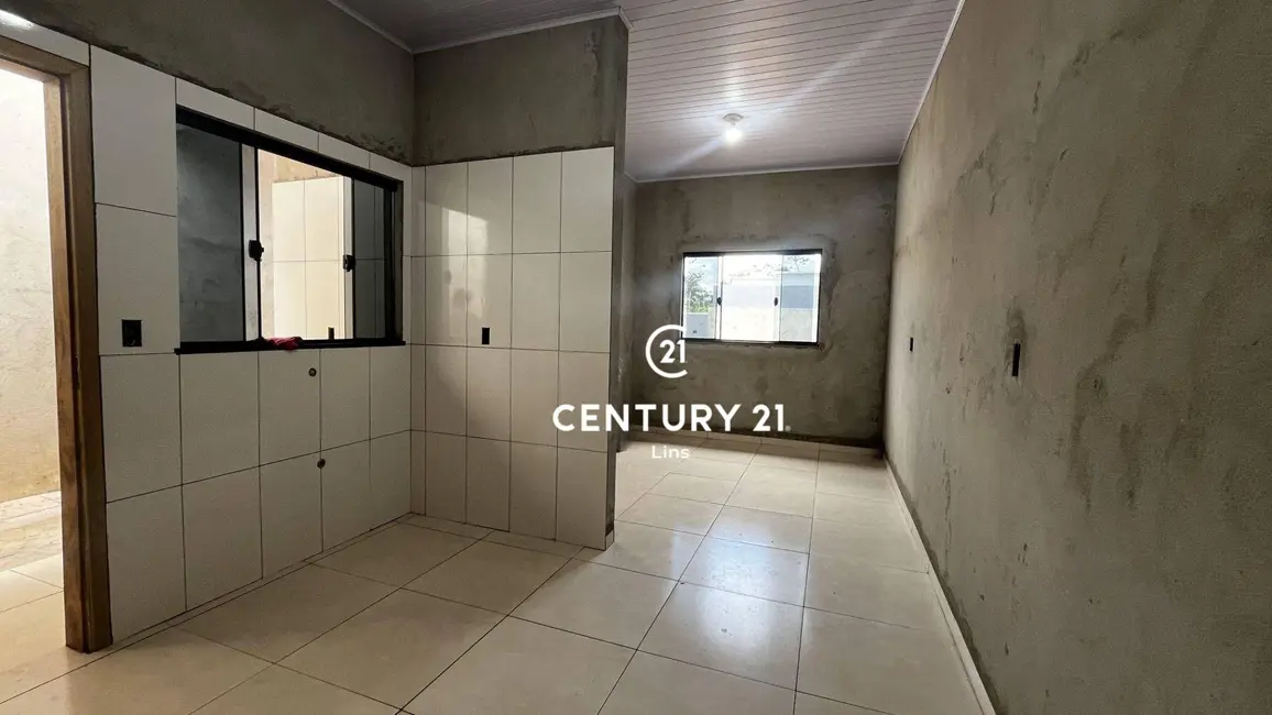 Foto 2 de Casa com 2 quartos à venda, 150m2 em Cacoal - RO