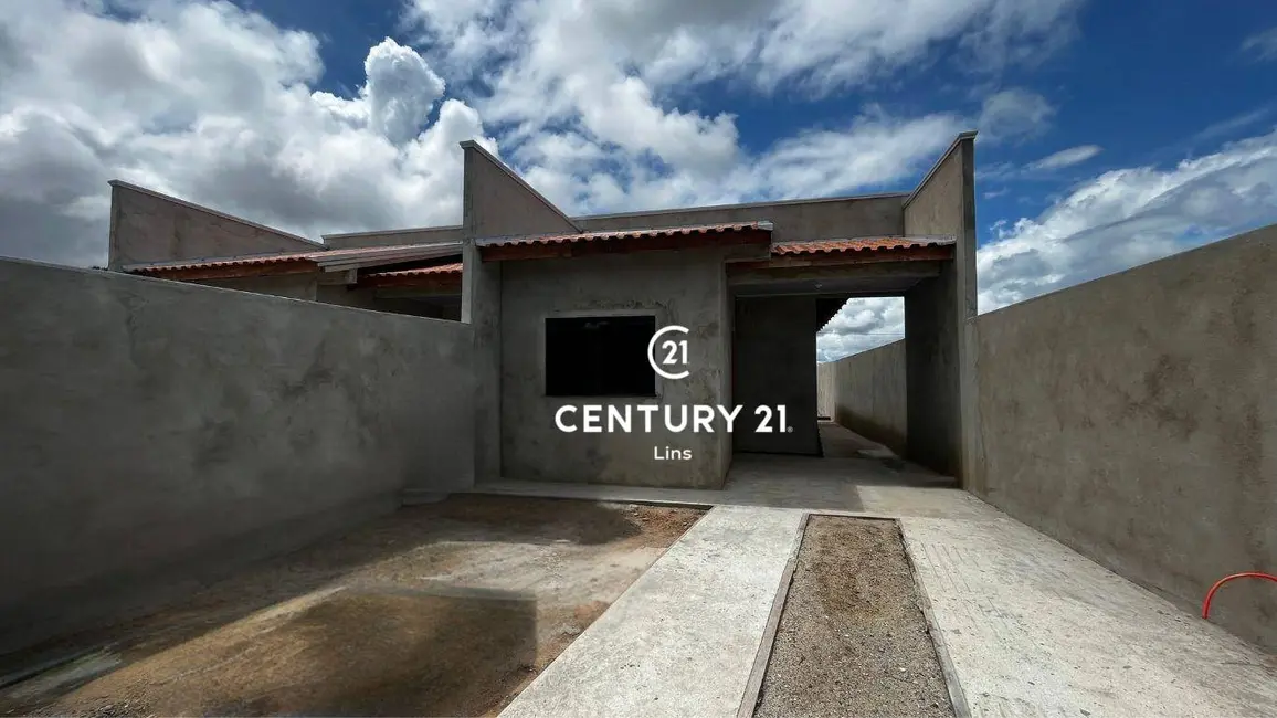 Foto 1 de Casa com 2 quartos à venda, 150m2 em Cacoal - RO