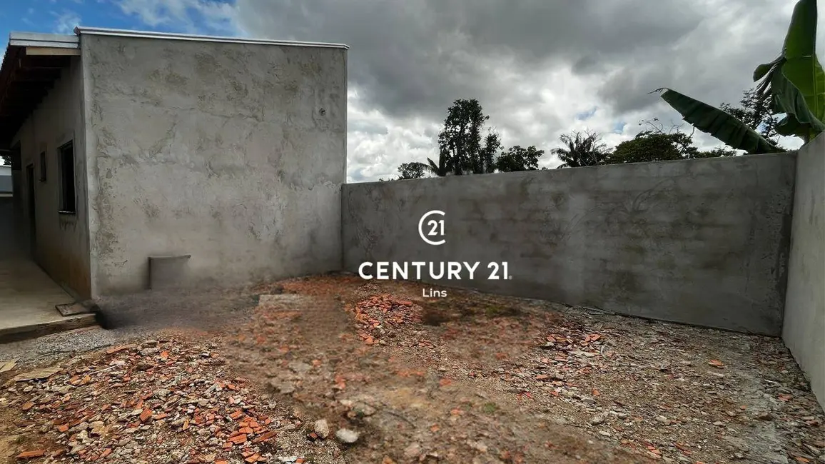 Foto 5 de Casa com 2 quartos à venda, 150m2 em Cacoal - RO