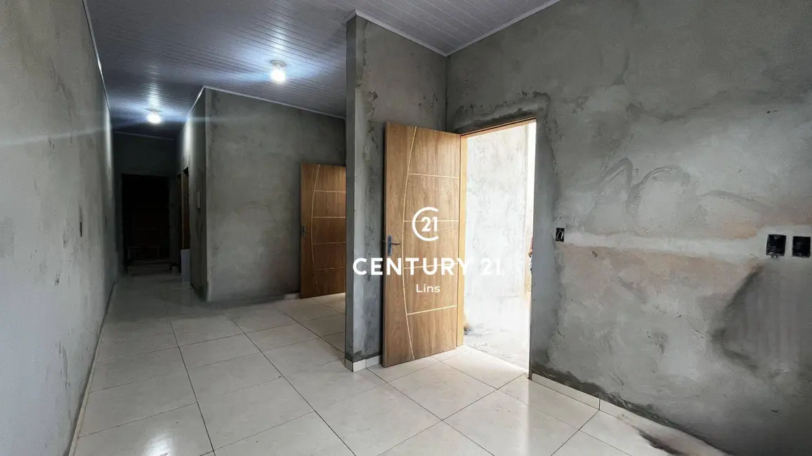 Foto 3 de Casa com 2 quartos à venda, 150m2 em Cacoal - RO