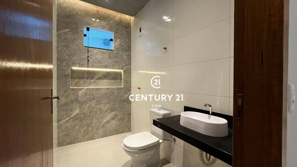 Foto 6 de Casa com 2 quartos à venda, 150m2 em Cacoal - RO