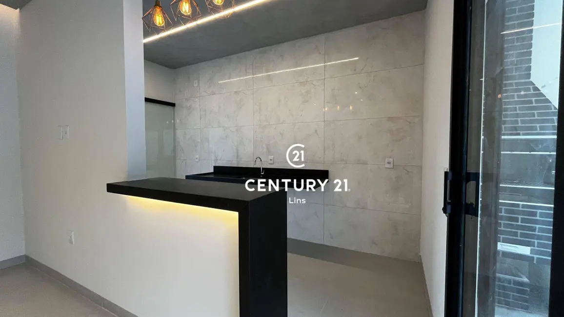 Foto 4 de Casa com 2 quartos à venda, 150m2 em Cacoal - RO