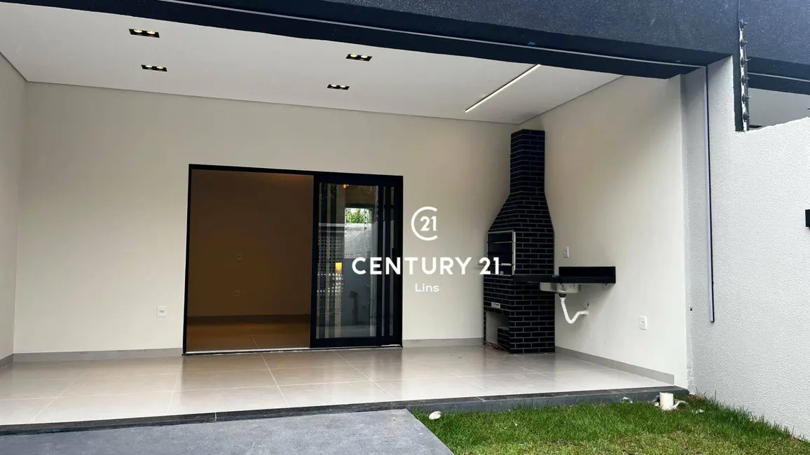 Foto 2 de Casa com 2 quartos à venda, 150m2 em Cacoal - RO