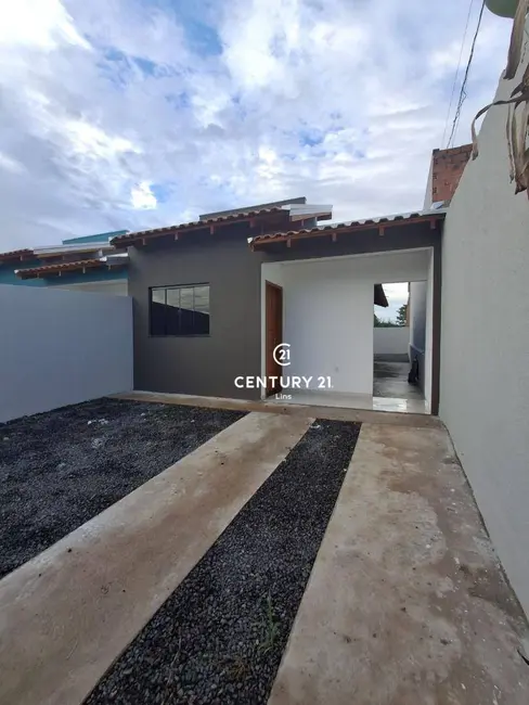 Foto 1 de Casa com 2 quartos à venda, 150m2 em Cacoal - RO