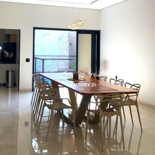 Foto 6 de Casa com 3 quartos à venda, 300m2 em Cacoal - RO