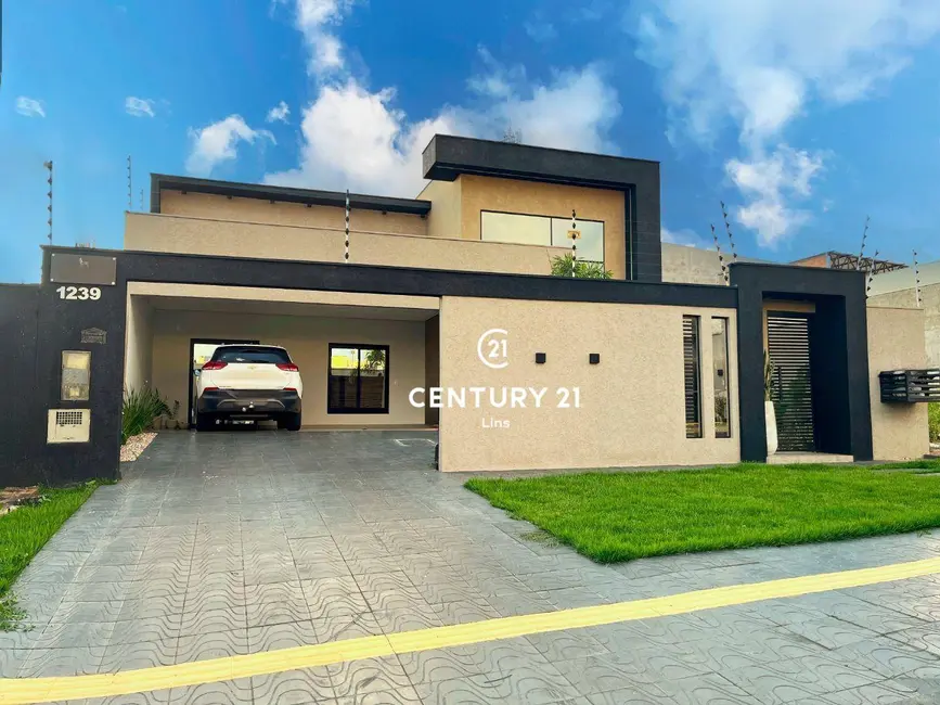 Foto 1 de Casa com 3 quartos à venda, 300m2 em Cacoal - RO