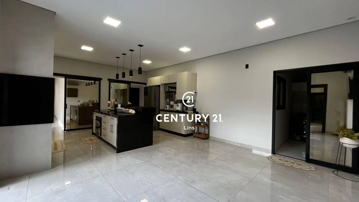 Foto 9 de Casa com 3 quartos à venda, 300m2 em Cacoal - RO