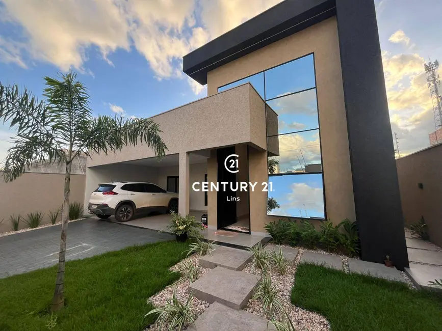 Foto 2 de Casa com 3 quartos à venda, 300m2 em Cacoal - RO