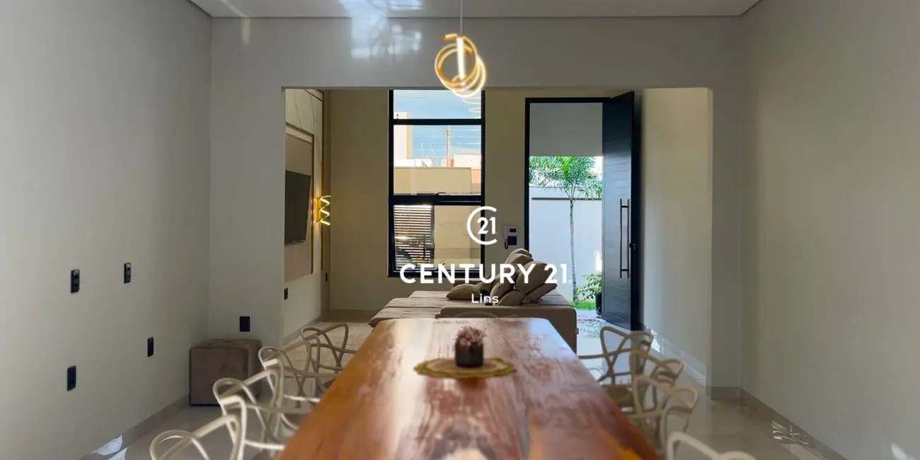 Foto 8 de Casa com 3 quartos à venda, 300m2 em Cacoal - RO