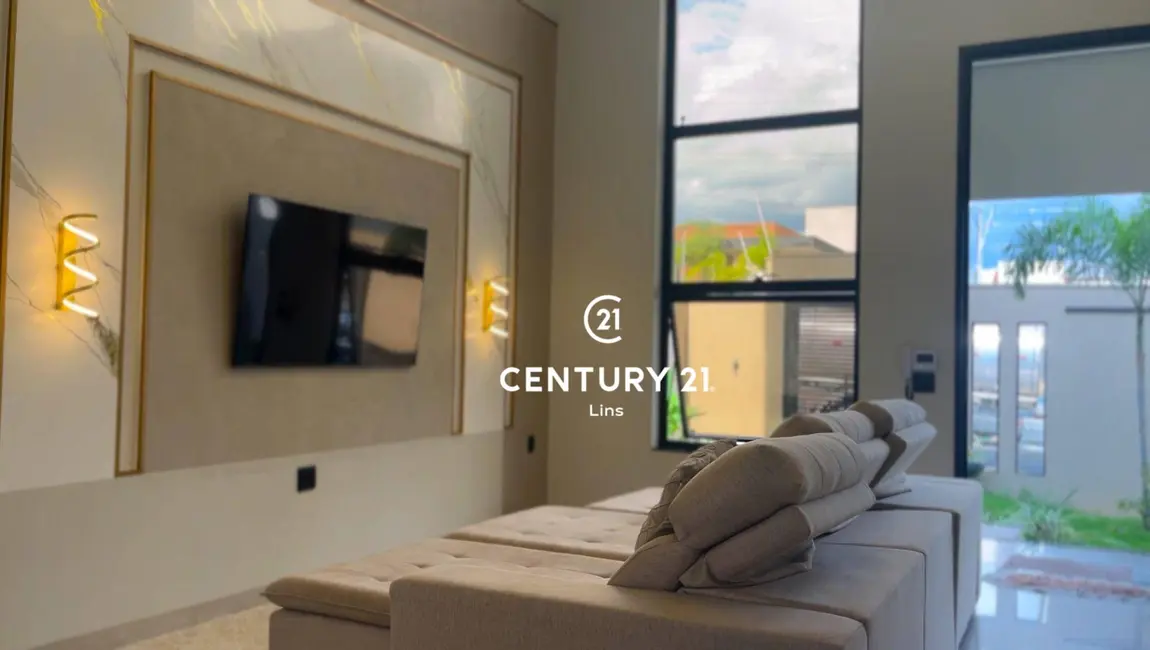 Foto 5 de Casa com 3 quartos à venda, 300m2 em Cacoal - RO