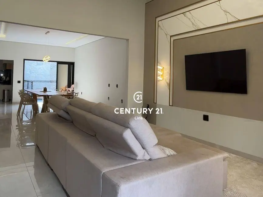 Foto 4 de Casa com 3 quartos à venda, 300m2 em Cacoal - RO