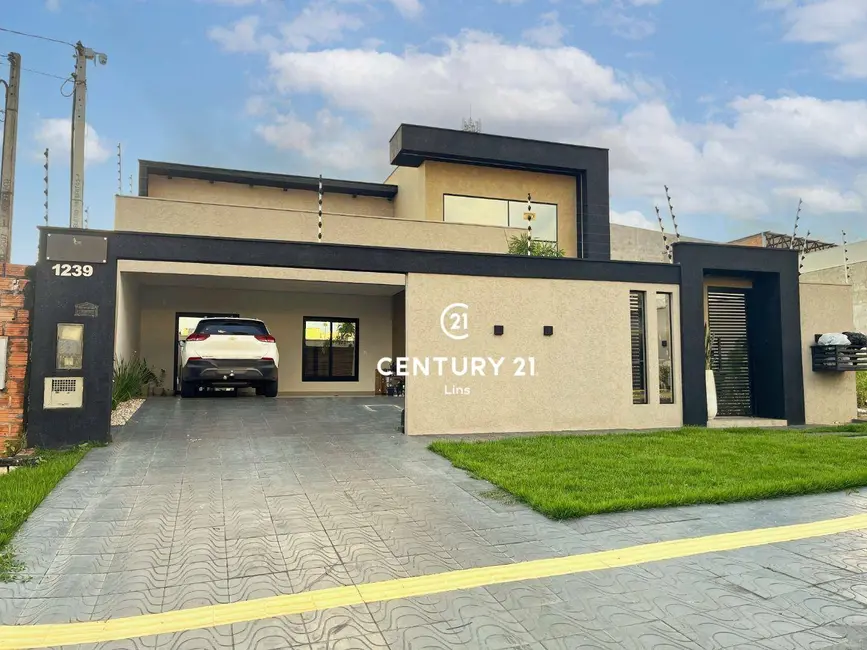 Foto 2 de Casa com 3 quartos à venda, 300m2 em Cacoal - RO