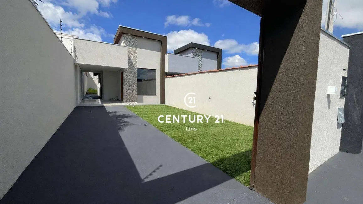 Foto 3 de Casa com 2 quartos à venda, 210m2 em Embratel, Cacoal - RO