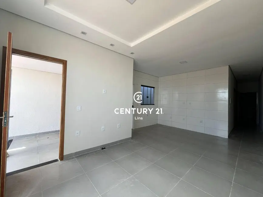 Foto 5 de Casa com 2 quartos à venda, 210m2 em Embratel, Cacoal - RO
