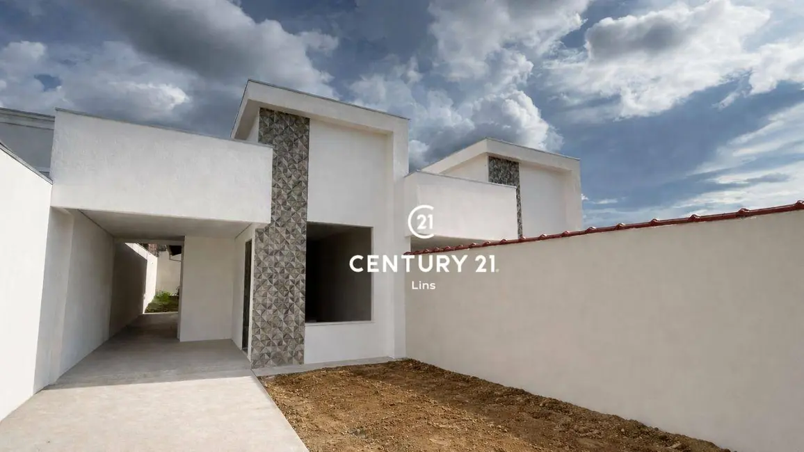 Foto 1 de Casa com 2 quartos à venda, 210m2 em Embratel, Cacoal - RO