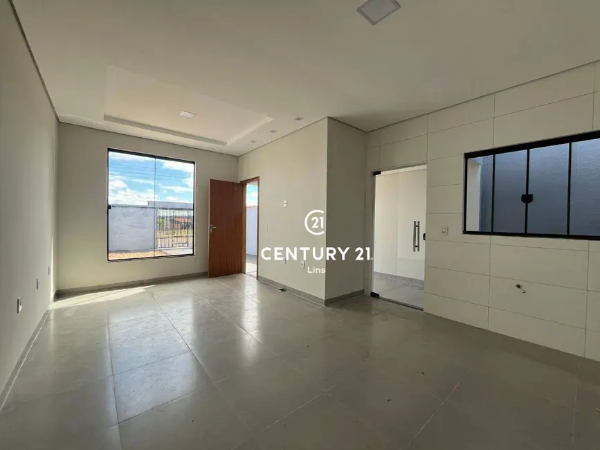 Foto 4 de Casa com 2 quartos à venda, 210m2 em Embratel, Cacoal - RO