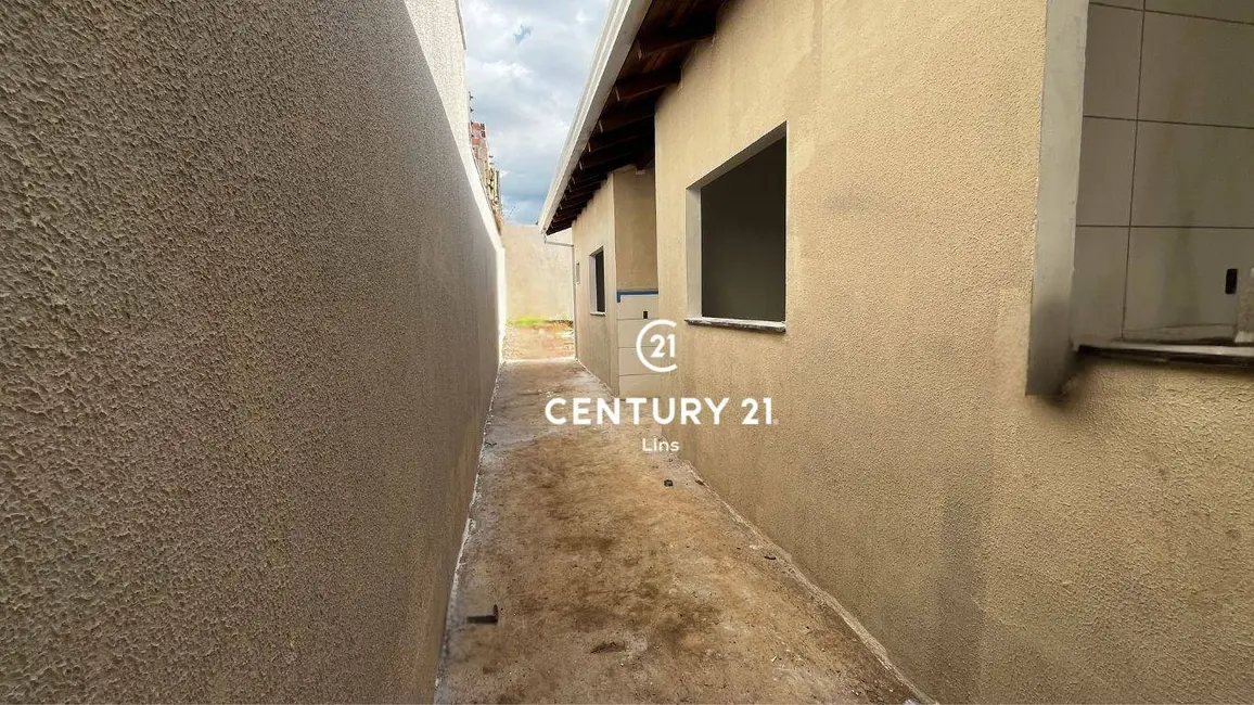 Foto 4 de Casa com 2 quartos à venda, 210m2 em Embratel, Cacoal - RO